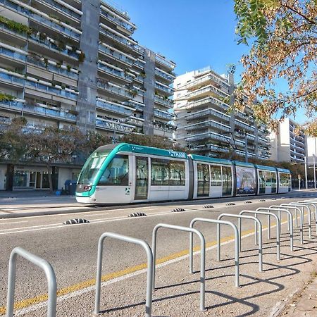 Lodging Apartments Forum 25 - Barcelona Forum Apartment Сан-Адріа-де-Бесос Екстер'єр фото